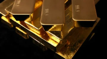 ارتفاع مستمر لاحتياطيات الذهب في الصين للشهر الثالث عشر على التوالي